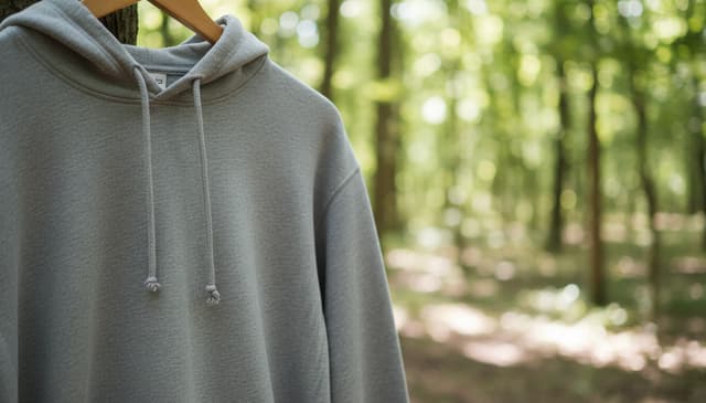 Bluza z kapturem: praktyczny przewodnik po wyborze i stylizacji