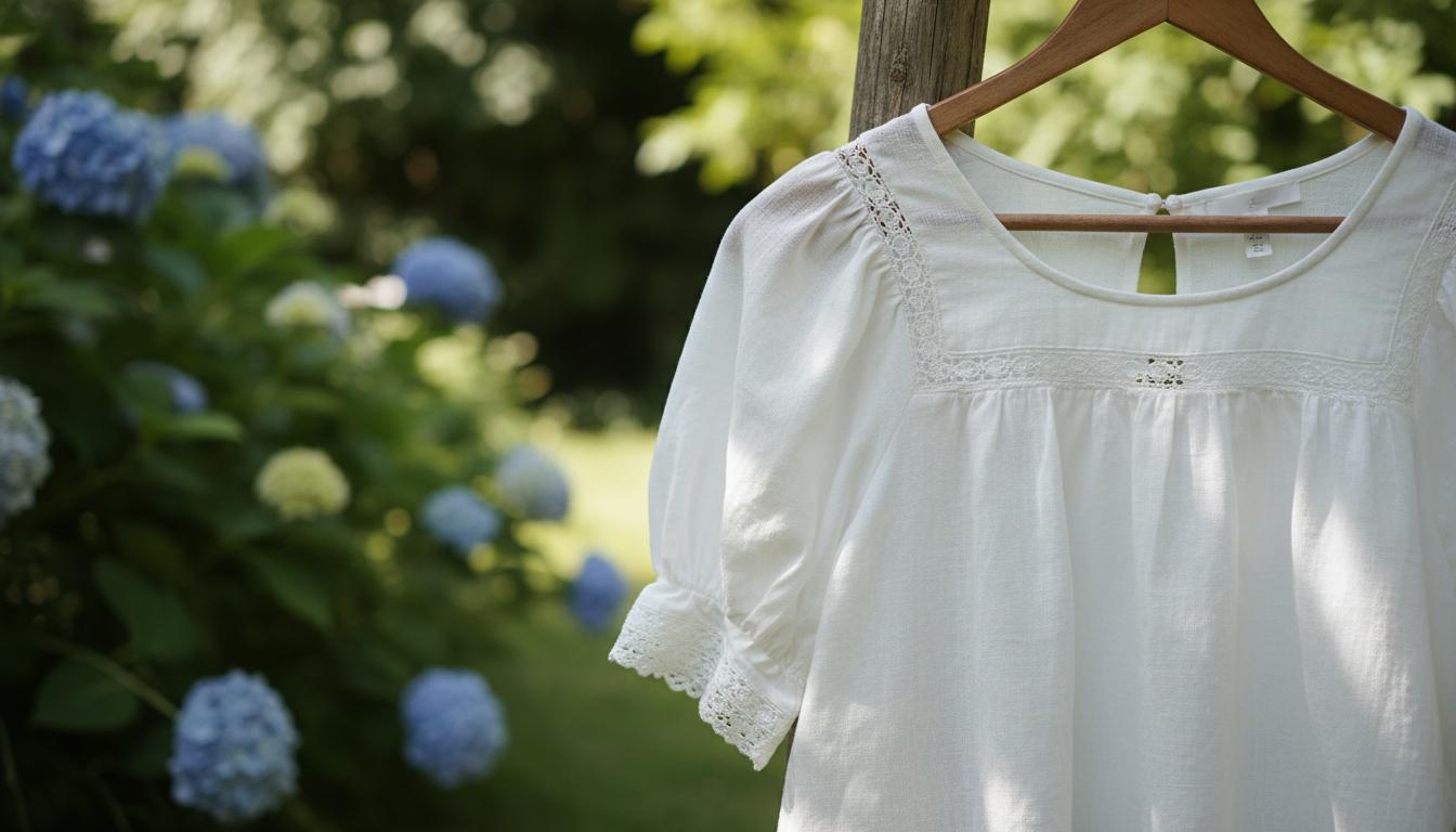 Bluzka biała: praktyczny przewodnik po stylizacjach i materiałach