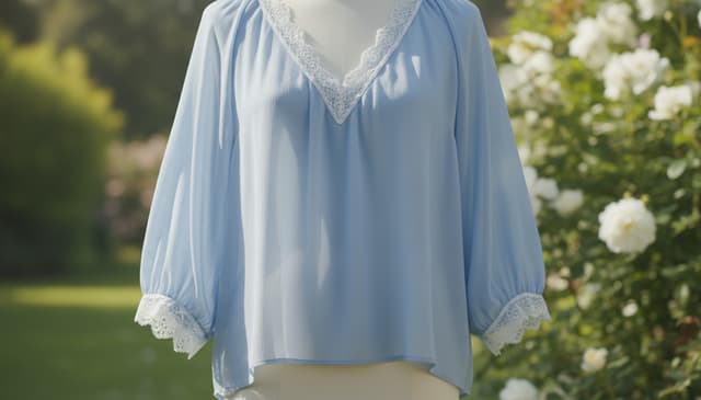 Bluzka damska: praktyczny przewodnik po modnych fasonach i materiałach