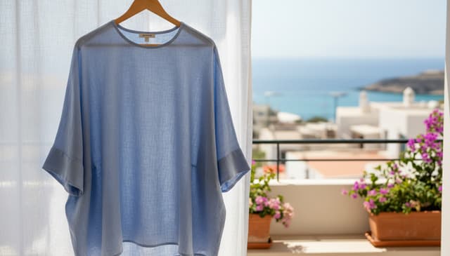 Bluzka oversize: praktyczny przewodnik po modnym wyborze