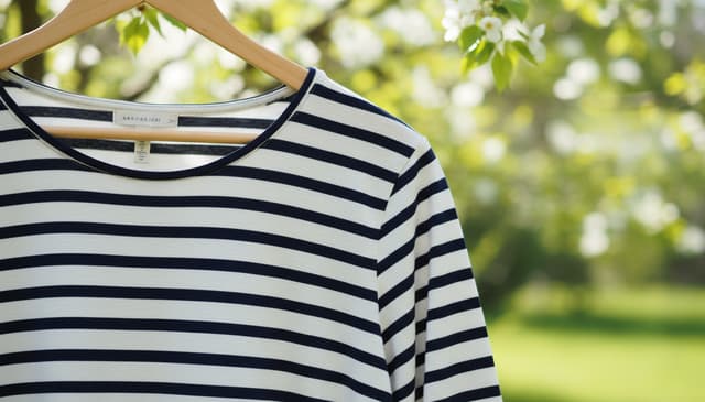 Bluzka w paski: praktyczny przewodnik po modnych stylizacjach