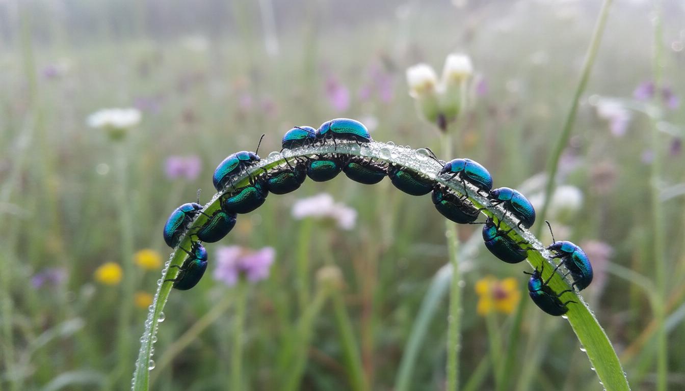 Błystki: praktyczny przewodnik po wyborze i zastosowaniu