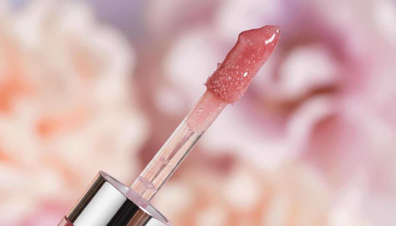 Błyszczyk do ust: praktyczny przewodnik po wyborze i zastosowaniu