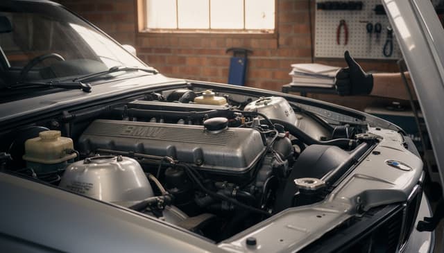 Understanding BMW reliability: key factors for future-proof driving