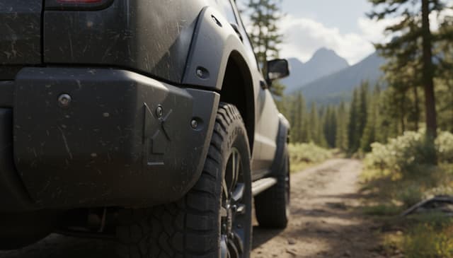 The Future of Body Cladding in Automotive Design and Innovation