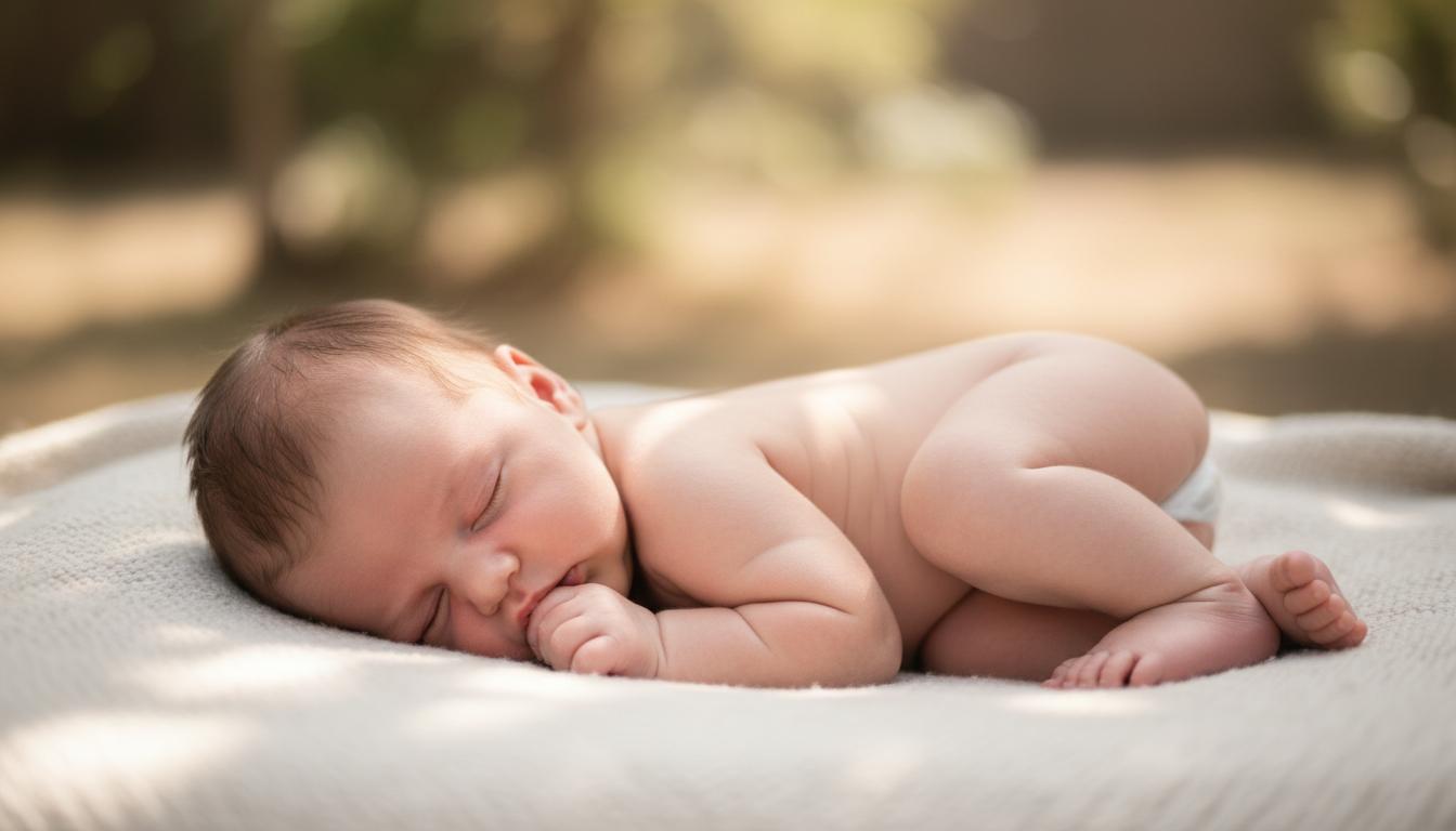 Body niemowlęce: praktyczny przewodnik dla świeżo upieczonych rodziców