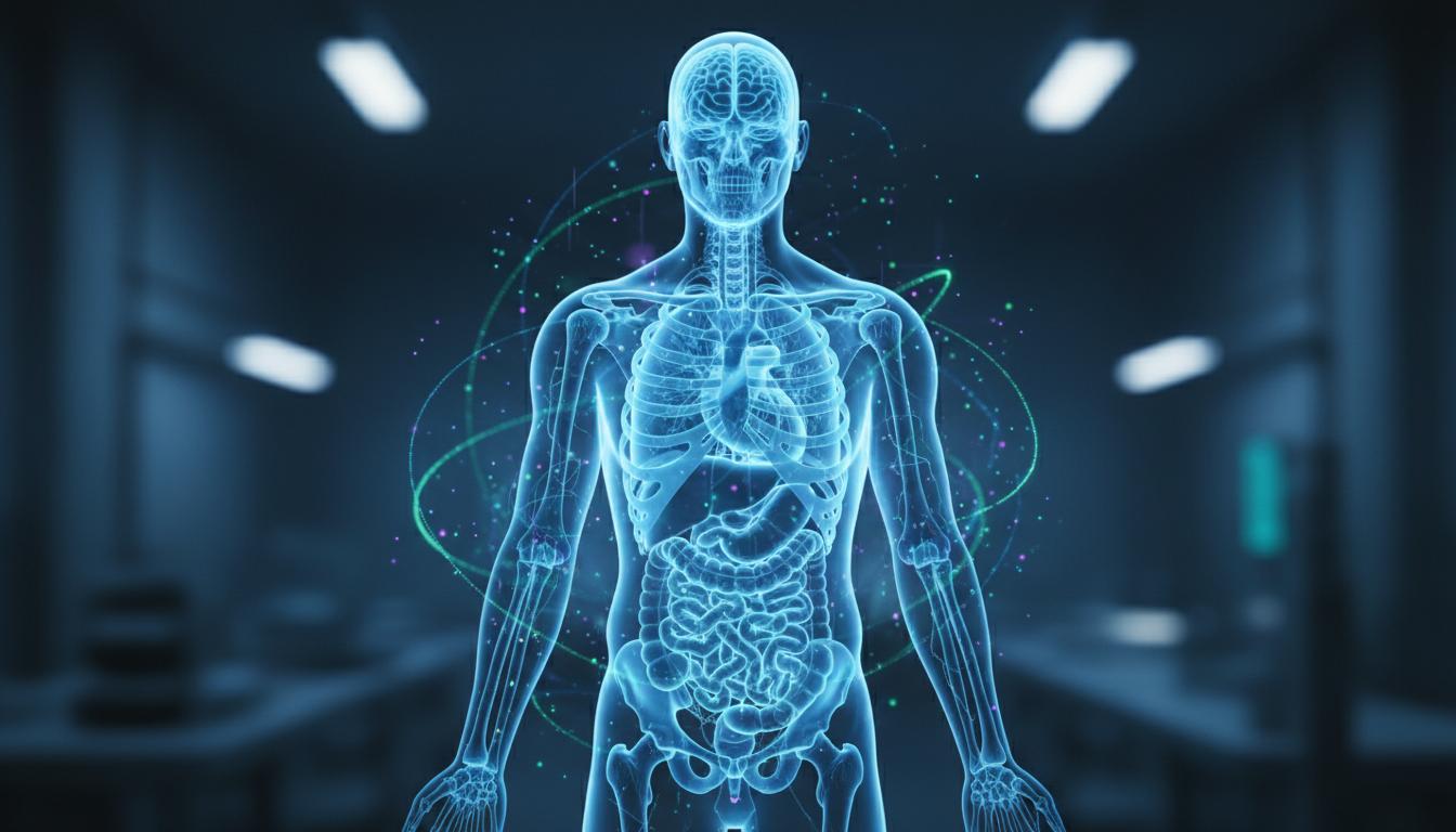 Body scan krok po kroku: jak świadomie odczuwać ciało i umysł