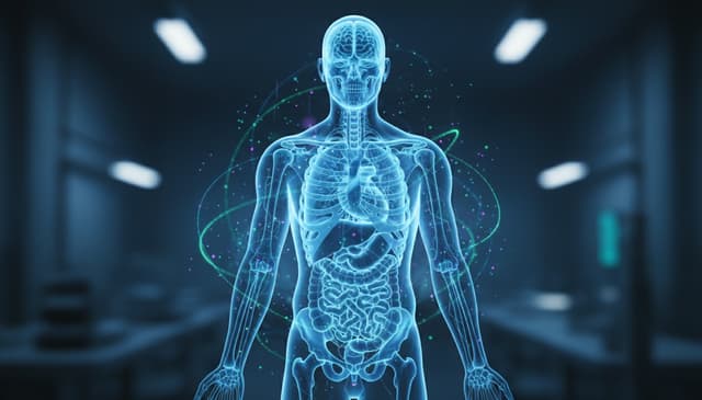 Body scan krok po kroku: jak świadomie odczuwać ciało i umysł