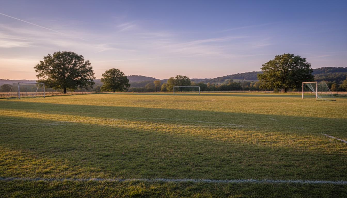 Boisko w hotelu: jak wybrać idealne miejsce do aktywnego wypoczynku