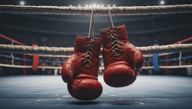 Boks: kompleksowy przewodnik po technikach i treningu