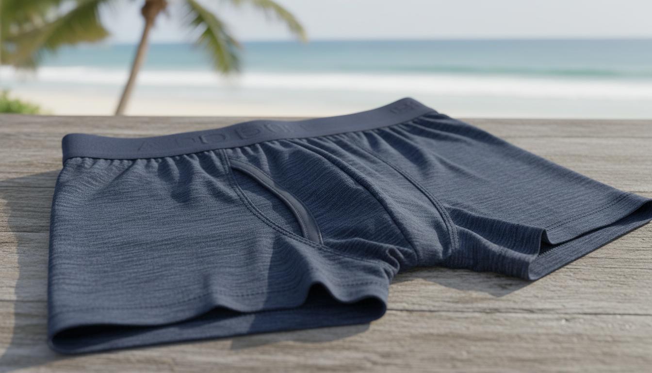 Bokserki męskie: praktyczny przewodnik po wyborze i stylu