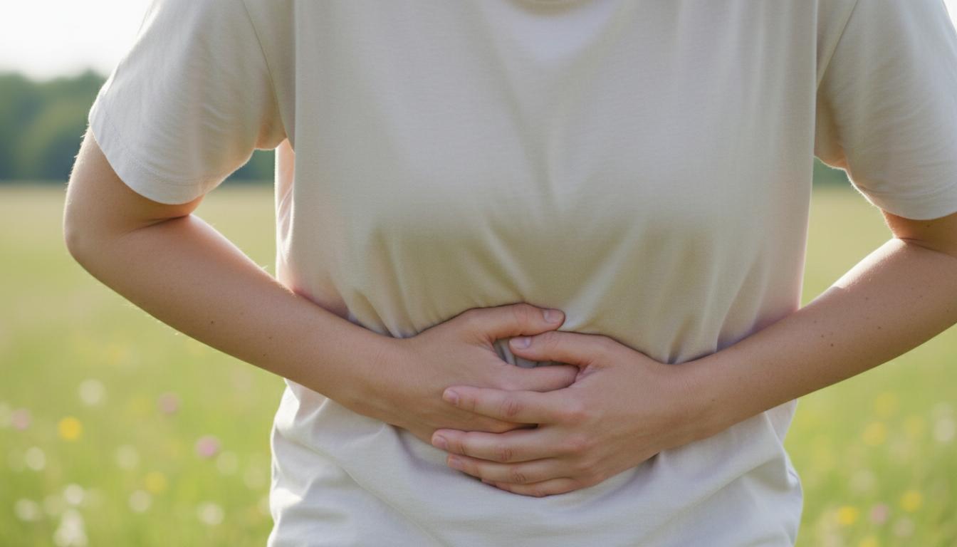 Ból brzucha: przyczyny, objawy i skuteczne metody leczenia