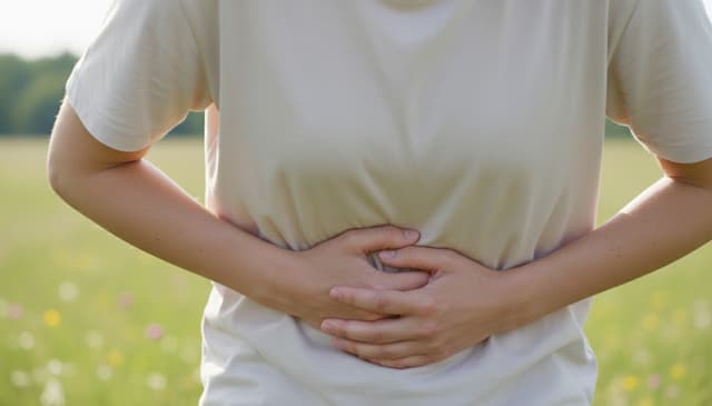 Ból brzucha: przyczyny, objawy i skuteczne metody leczenia