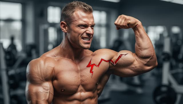 Ból mięśni: przyczyny, objawy i skuteczne metody leczenia