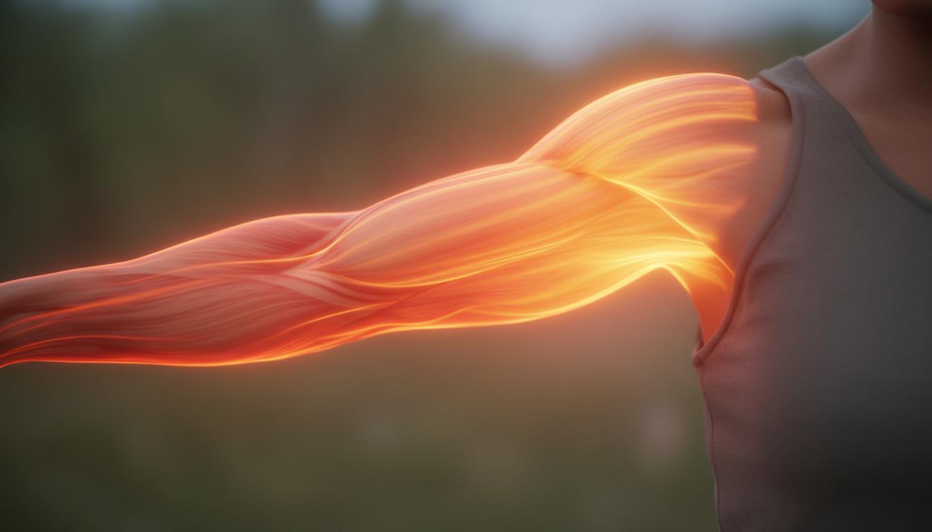 Ból promieniujący do ramienia: przyczyny i sposoby leczenia