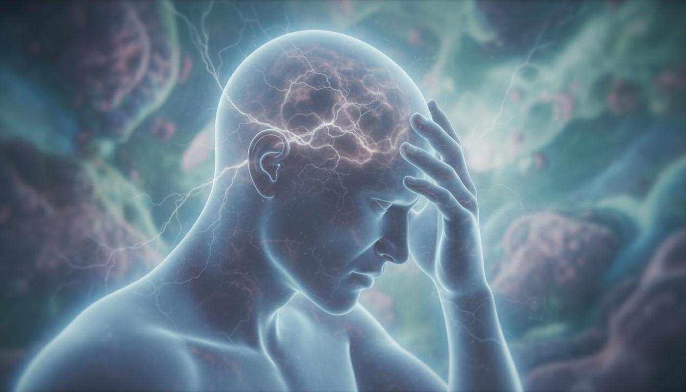 Ból psychogenny: zrozumienie i skuteczne metody radzenia sobie