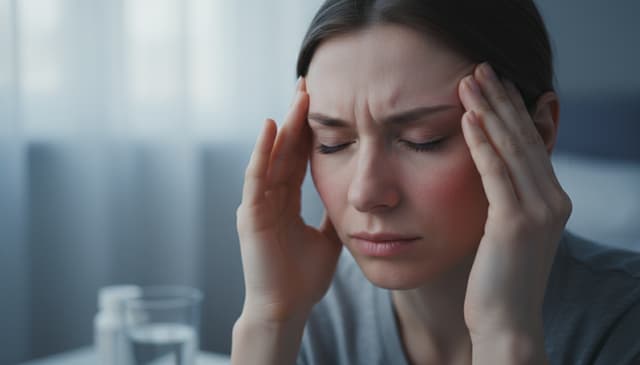 Bóle migrenowe: kompleksowy przewodnik po przyczynach i leczeniu