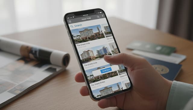 How to Book Hotel Stays Efficiently with Futurestays.ai