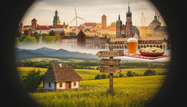 Praktyczny przewodnik po booking Polska: jak znaleźć najlepsze hotele