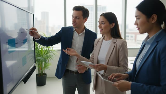 How to Boost Employee Productivity Quickly: Practical Strategies for 2024