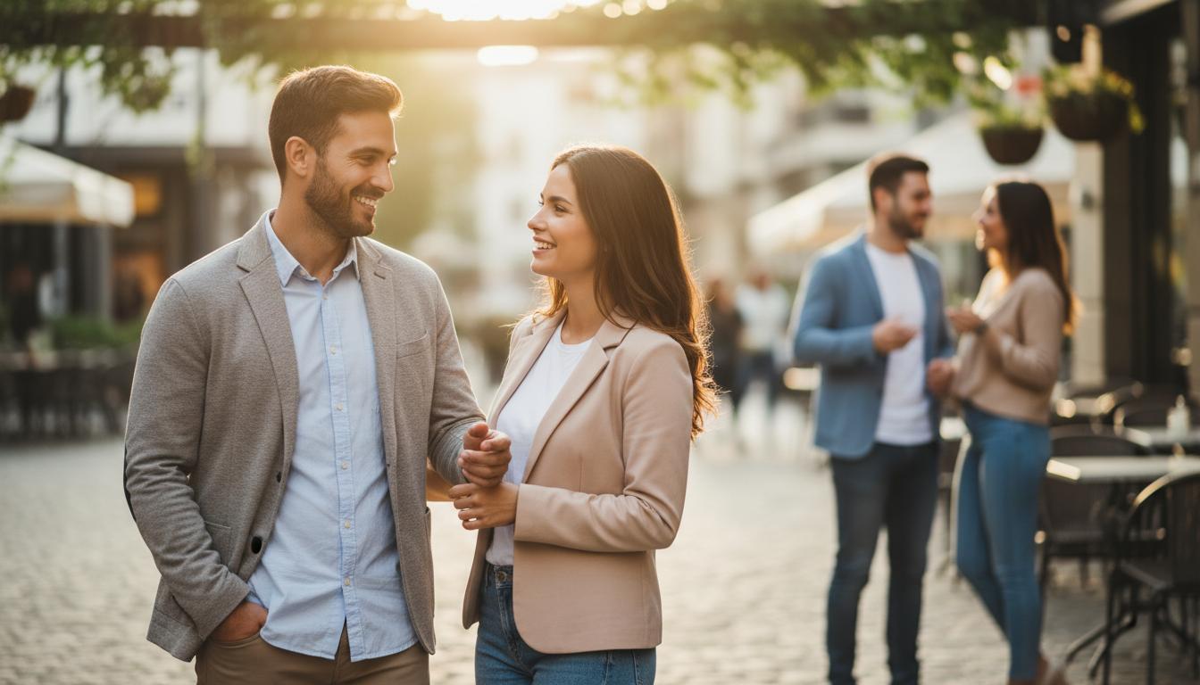 Boosting Self-Esteem for Dating Success: Practical Tips and Strategies