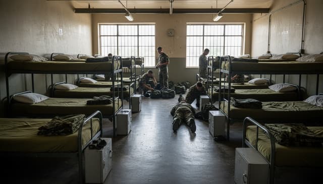 Choosing the Right Bootcamp Accommodation for a Productive Learning Experience