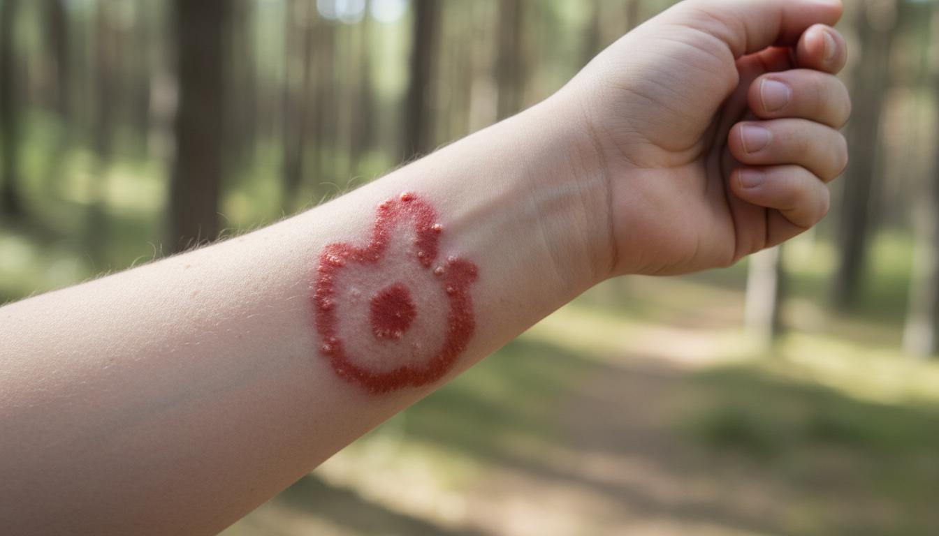 Borelioza przewlekła: jak rozpoznać i skutecznie leczyć chorobę