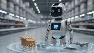 Bot do obsługi sklepu internetowego: praktyczny przewodnik dla właścicieli