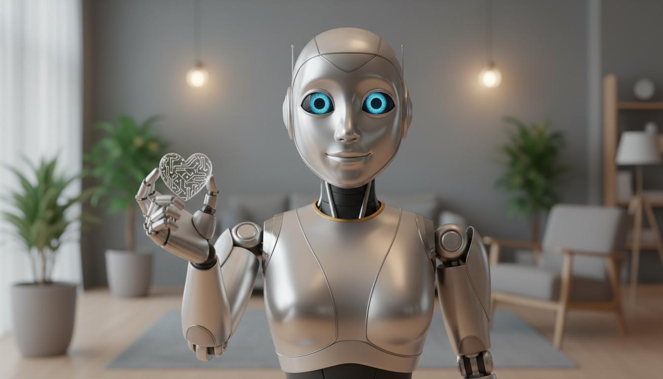 Bot terapeutyczny: jak wspiera zdrowie psychiczne w praktyce