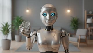 Bot terapeutyczny: jak wspiera zdrowie psychiczne w praktyce