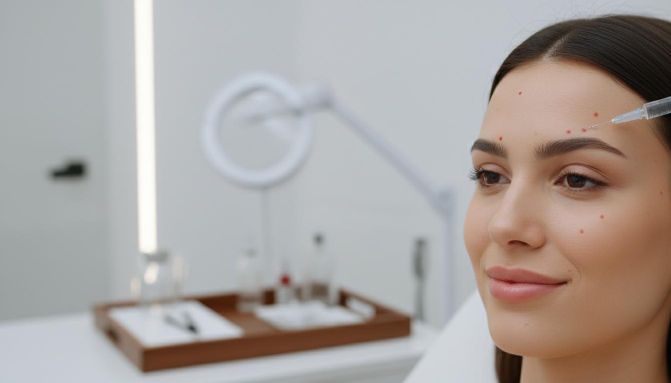 Botoks: jak działa i kiedy warto go zastosować?