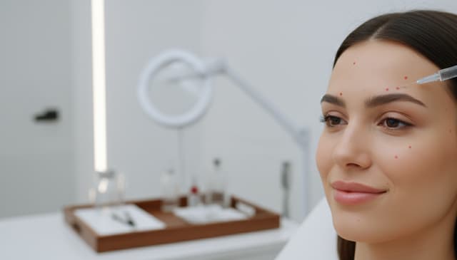 Botoks: jak działa i kiedy warto go zastosować?