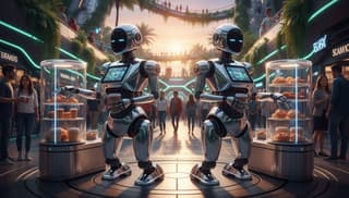 Boty automatyzujące sprzedaż: jak usprawnić procesy w firmie