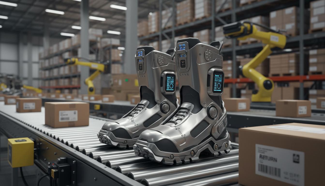 Boty do automatycznej obsługi zwrotów: praktyczny przewodnik