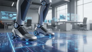 Boty do automatyzacji biura: praktyczny przewodnik dla firm