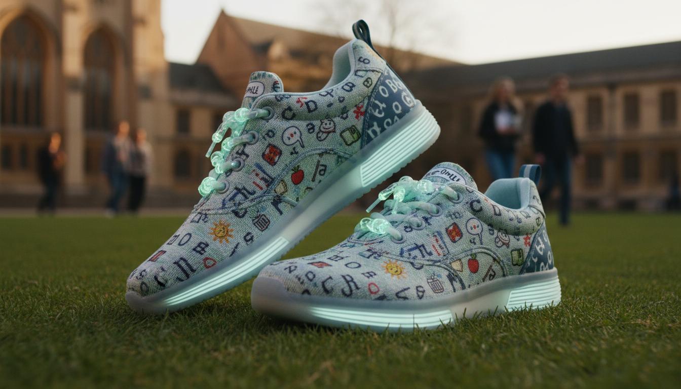 Boty do nauki języka angielskiego: przewodnik po najlepszych rozwiązaniach