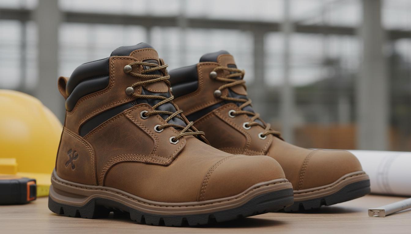 Boty do obsługi klienta w branży budowlanej: praktyczny przewodnik