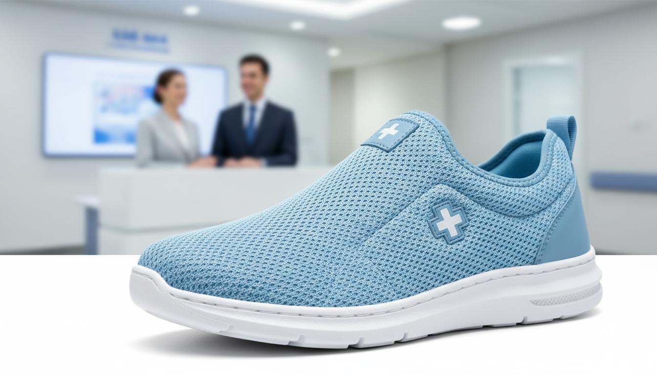 Boty do obsługi klienta w branży zdrowotnej: praktyczny przewodnik