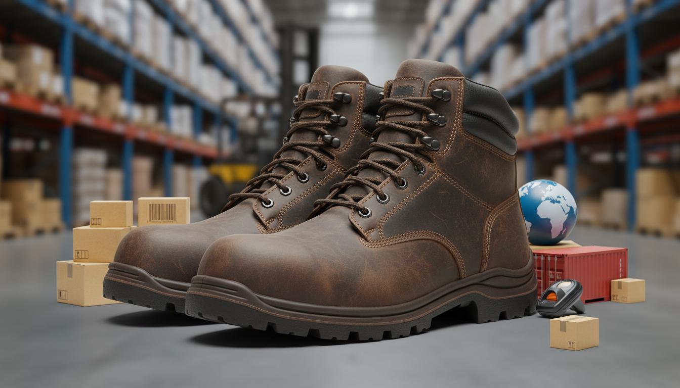 Boty do obsługi klientów w branży logistycznej: praktyczny przewodnik
