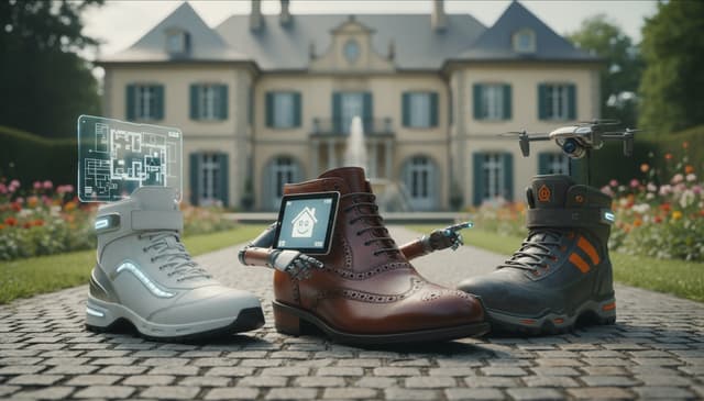 Boty do obsługi klientów w nieruchomościach: praktyczny przewodnik