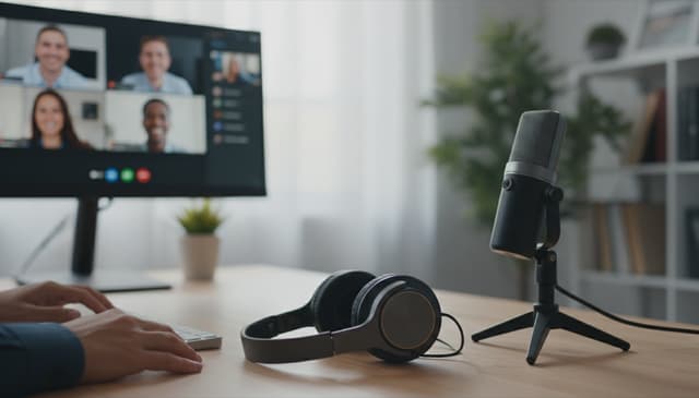 Boty do obsługi konsultacji online: praktyczny przewodnik dla firm