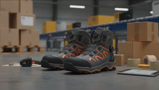 Boty do obsługi logistyki e-commerce: praktyczny przewodnik dla firm