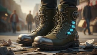 Boty do obsługi rabatów: jak usprawnić procesy sprzedażowe