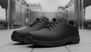 Boty do obsługi zamówień gastronomicznych: praktyczny przewodnik