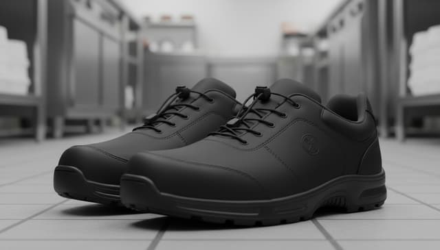 Boty do obsługi zamówień gastronomicznych: praktyczny przewodnik