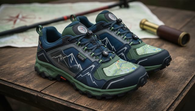 Boty do planowania tras: jak działają i kiedy warto je stosować