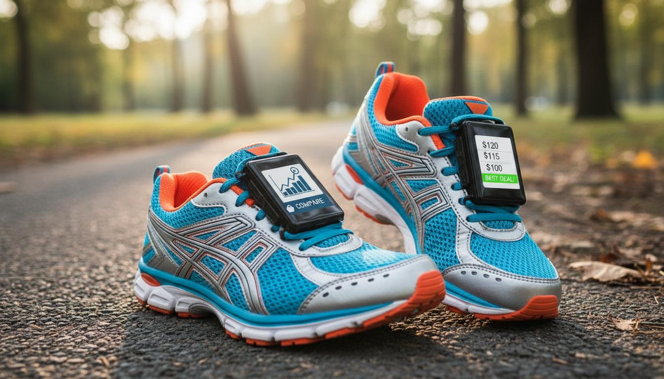 Boty do porównywania cen: praktyczny przewodnik dla użytkowników