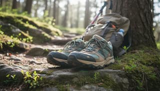 Boty do samopomocy: jak wspierają codzienne wsparcie użytkowników