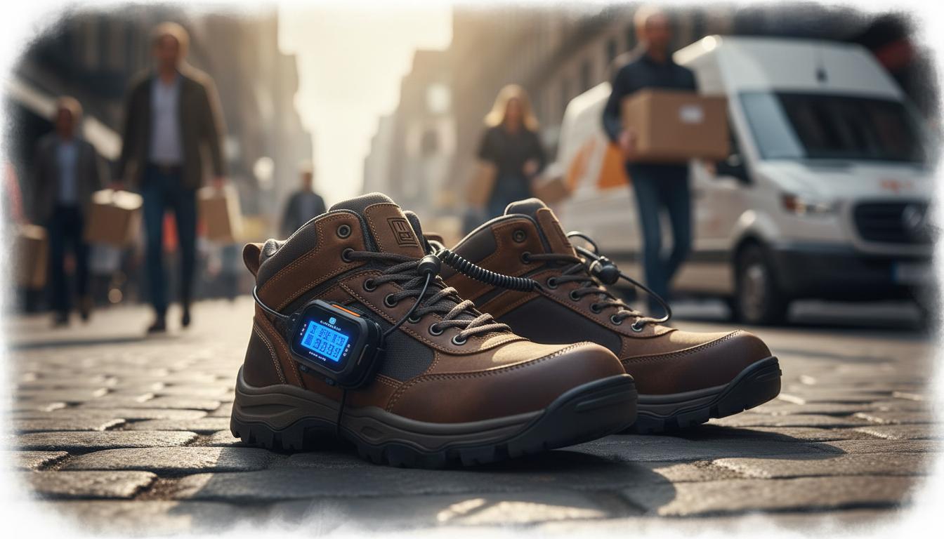 Boty do śledzenia przesyłek: jak ułatwiają zarządzanie paczkami