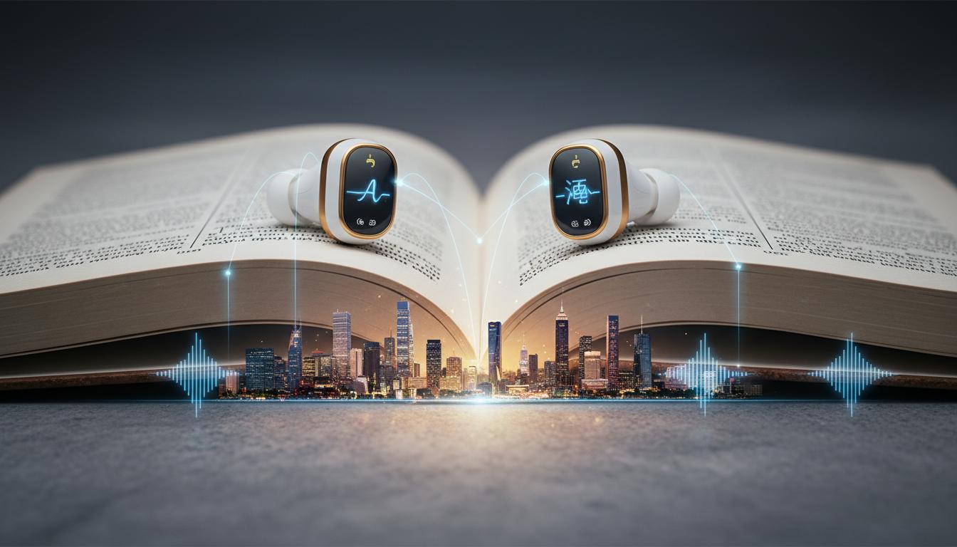 Boty do tłumaczenia języków: jak działają i kiedy warto je stosować